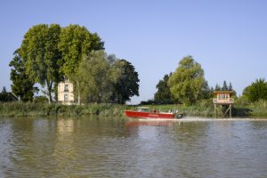 Lire la suite à propos de l’article 5 raisons de choisir un hôtel en bord de Garonne pour votre séjour
