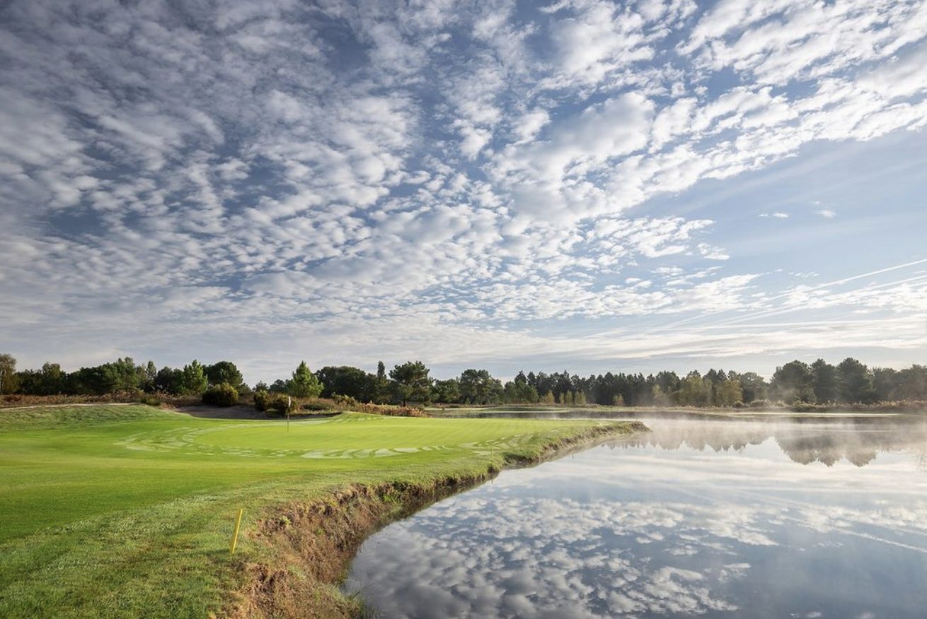 Lire la suite à propos de l’article Découvrez les parcours de golf d’exception près de Bordeaux