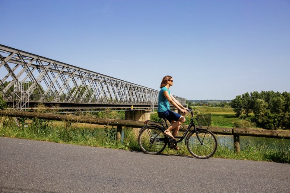 5 raisons de choisir un hôtel en bord de Garonne